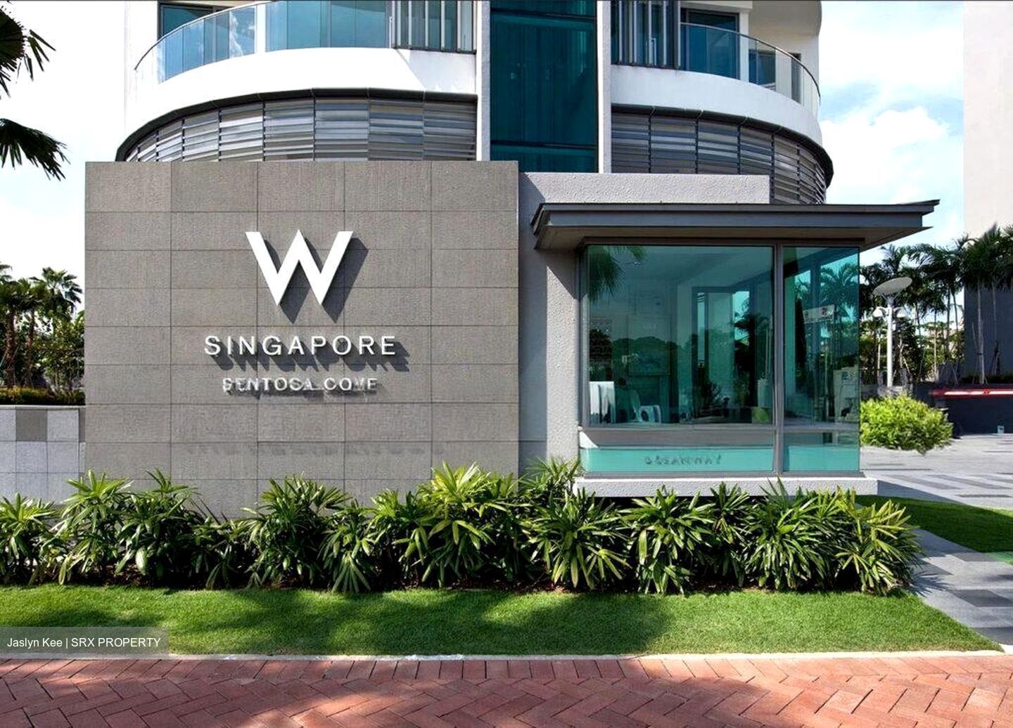 The Residences at W Singapore Sentosa Cove (D4), Condominium #576673851
